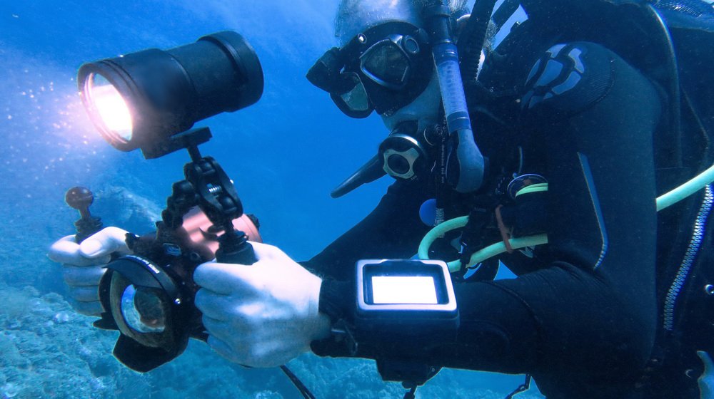 Seayos: le test complet du GPS de plongée pas comme les autres